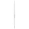 Ekena Millwork Axel Architectural Grade PVC Contemporary Ceiling Medallion, 24"OD x 3"ID x 13 1/4"C x 1"P CMP24AL-03000 - alternate 3